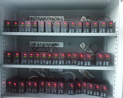 溫控器型号大全有哪些