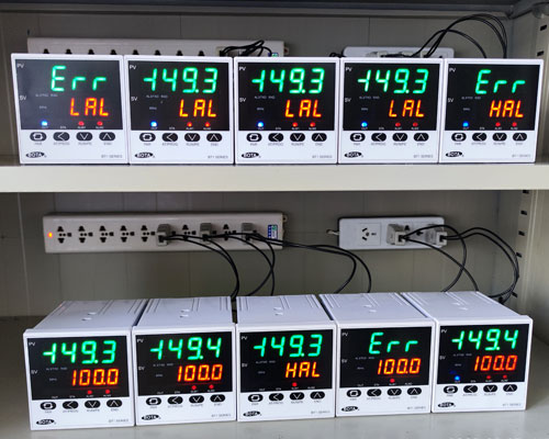 溫控器哪個牌子好