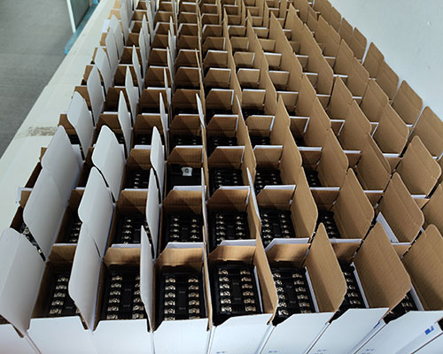 溫控器生産廠家有哪些