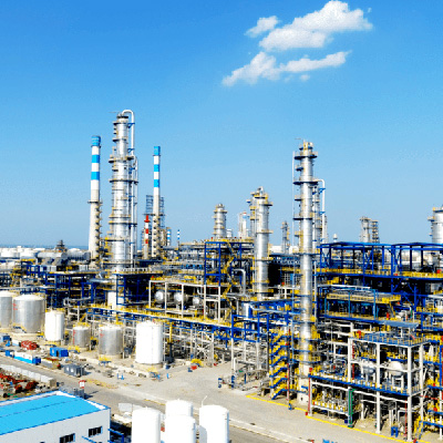 石油化工